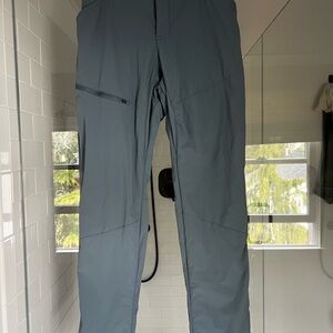 Women’s Gray Pants